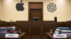 Vol de secrets industriels : la plainte choc d&rsquo;Apple contre OpenAI et le clash public entre Elon Musk et Sam Altman