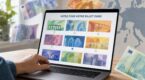 Vos billets en euros vont disparaître : voici les 10 designs proposés par la BCE pour les remplacer, vous avez jusqu’au 21 septembre pour voter