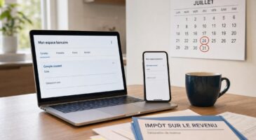Vous n’avez pas reçu votre remboursement d’impôts le 24 juillet ? Ne paniquez pas, voici la 2e date de virement fixée par le fisc