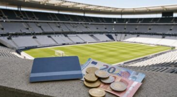 Abonnement Ligue 1 : ces clubs o&ugrave; votre passion vous co&ucirc;te quatre fois plus cher que dans le reste de la France