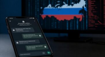 Accus&eacute; de terrorisme par la Russie, le fondateur de Telegram r&eacute;pond : &laquo;&nbsp;C&rsquo;est pour avoir refus&eacute; d&rsquo;espionner vos messages&nbsp;&raquo;