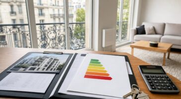 Achat immobilier : DPE, travaux, charges&hellip; comment transformer les d&eacute;fauts d&rsquo;un logement en milliers d&rsquo;euros d&rsquo;&eacute;conomies