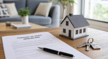 Achat immobilier en couple non mari&eacute; : l&rsquo;erreur fr&eacute;quente qui peut vous co&ucirc;ter votre maison en cas de d&eacute;c&egrave;s ou s&eacute;paration