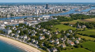 Achat immobilier en Loire-Atlantique : ce que votre budget de 200 000&euro; vous permet d&rsquo;acheter en 2026 entre la c&ocirc;te, Nantes et la campagne
