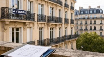 Acheter son premier appartement &agrave; Paris : l&rsquo;erreur classique sur la copropri&eacute;t&eacute; qui peut co&ucirc;ter une fortune en travaux