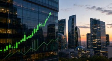 Action Microsoft (+15,5%) : le signal cach&eacute; dans les r&eacute;sultats d&rsquo;Azure qui valide enfin le pari &agrave; milliards sur l&rsquo;IA