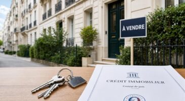 Adieu les APL : ce nouveau pr&ecirc;t garanti par l&rsquo;&Eacute;tat pour les moins de 30 ans va bouleverser votre achat immobilier