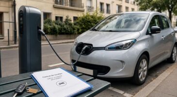 Aide &agrave; domicile : la nouvelle prime de 2000 &euro; pour passer &agrave; la voiture &eacute;lectrique d&rsquo;occasion avec un loyer d&egrave;s 50 &euro; par mois