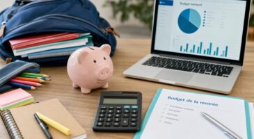 Aide de la CAF : jusqu&rsquo;&agrave; 466&euro; par enfant vers&eacute;s le 18 ao&ucirc;t pour la rentr&eacute;e, mais ce d&eacute;tail sur vos revenus peut tout annuler