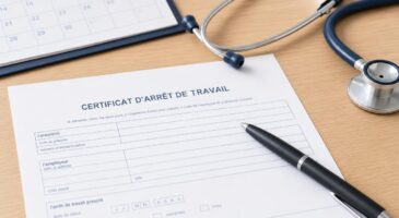 Arr&ecirc;t maladie : d&egrave;s septembre, ce d&eacute;tail sur votre formulaire papier peut bloquer le versement de vos indemnit&eacute;s