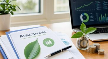 Assurance vie responsable : ce crit&egrave;re cach&eacute; derri&egrave;re les labels ISR qui peut plomber votre rendement