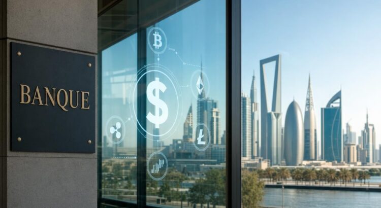 Banque crypto de Trump : ce que cache l&rsquo;investissement de 500 millions de dollars d&rsquo;un &laquo;&nbsp;cheikh espion&nbsp;&raquo; d&rsquo;Abou Dhabi