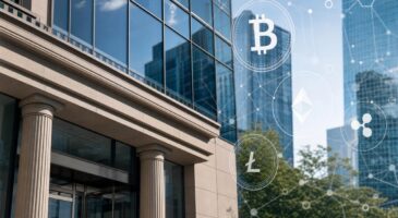 Banque crypto des Trump : cet engagement officiel qui force Eric Trump &agrave; rester &agrave; l&rsquo;&eacute;cart pour rassurer le r&eacute;gulateur