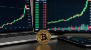 Bitcoin : +25% en 7 jours apr&egrave;s un short squeeze massif, ce seuil cl&eacute; qui va d&eacute;cider de la suite du rallye