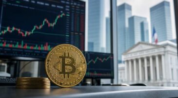 Bitcoin &agrave; 100 000 $ : pendant que les banques crient &agrave; la hausse, les pionniers ont discr&egrave;tement vid&eacute; leurs portefeuilles