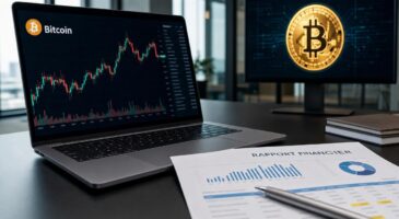 Bitcoin : alors que tout le monde le pensait vendeur, Trump Media r&eacute;v&egrave;le un tr&eacute;sor de 900 millions de dollars