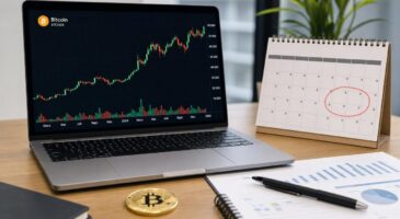 Bitcoin : ce mod&egrave;le de cycle d&eacute;signe une fen&ecirc;tre de 5 jours en octobre 2026 comme le meilleur point d&rsquo;entr&eacute;e du march&eacute;
