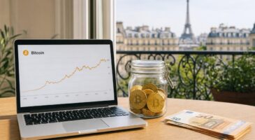 Bitcoin en France : oubliez les traders, d&eacute;couvrez le profil de ces &eacute;pargnants qui ne vendront pas avant 5 ans
