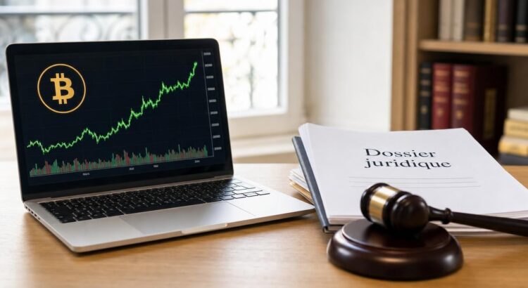 Bitcoin : il croyait ses 61 BTC perdus depuis 12 ans, voici la nuance qui lui a permis de r&eacute;cup&eacute;rer 4 millions d&rsquo;euros