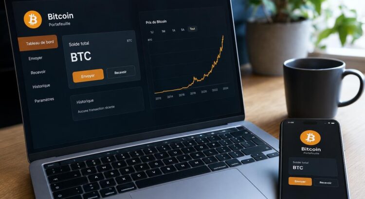 Bitcoin : &laquo;&nbsp;J&rsquo;ai laiss&eacute; dormir 120$ pendant 15 ans&nbsp;&raquo;, son portefeuille se r&eacute;veille et vaut d&eacute;sormais 538 000 dollars