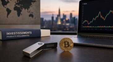Bitcoin : la nouvelle menace physique qui force les baleines &agrave; renoncer &agrave; leurs cl&eacute;s priv&eacute;es au profit de BlackRock