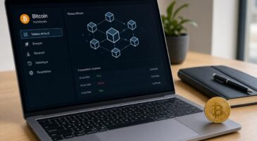 Bitcoin : pourquoi cette entreprise expose 6,3 M$ dans un portefeuille et met au d&eacute;fi l&rsquo;IA Claude de les d&eacute;rober