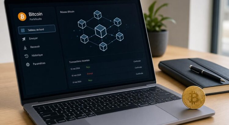 Bitcoin : pourquoi cette entreprise expose 6,3 M$ dans un portefeuille et met au d&eacute;fi l&rsquo;IA Claude de les d&eacute;rober