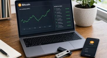 Bitcoin : sa mise de 200 dollars vaut aujourd&rsquo;hui 3 millions, mais son premier mouvement en 14 ans n&rsquo;est pas celui attendu
