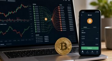 Bitcoin : Trump Media a-t-il vendu 63% de ses r&eacute;serves ? La man&oelig;uvre &agrave; 545 M$ vers Crypto.com qui s&egrave;me le doute