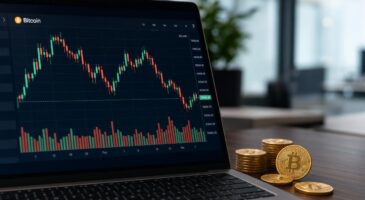Bitcoin : Trump Media liquide encore des milliers de jetons, ce que cache ce d&eacute;sengagement strat&eacute;gique massif