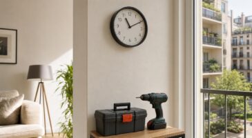 Bruit le dimanche : voici le seul cr&eacute;neau de 2 heures o&ugrave; votre voisin a vraiment le droit de sortir sa perceuse