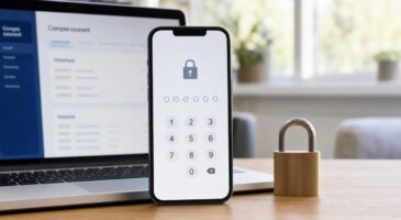 Caisse d&rsquo;&Eacute;pargne : si votre code confidentiel est bas&eacute; sur cette information personnelle, la banque le refuse d&eacute;sormais