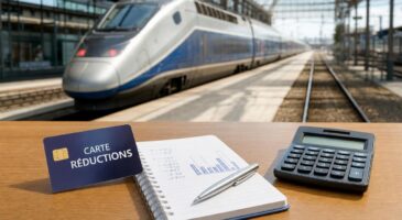 Carte Avantage SNCF 2026 : oubliez les 30%, voici le seul calcul &agrave; faire pour savoir si vous allez perdre 49&euro;
