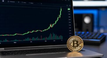 Ce token crypto que tout le monde avait oubli&eacute; explose de +3000% et la raison se cache dans son smart contract