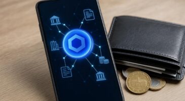 Chainlink (LINK) &agrave; 200$ : le m&eacute;canisme pr&eacute;cis qui, selon Standard Chartered, pourrait multiplier par 25 la valeur de cet actif