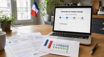Ch&egrave;que &eacute;nergie : adieu le versement automatique, cette d&eacute;marche est d&eacute;sormais obligatoire pour toucher votre aide en 2026