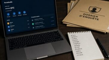 Contre-espionnage du FBI : il vole 1M$ en crypto non pas avec un hack, mais avec cette m&eacute;thode d&eacute;concertante