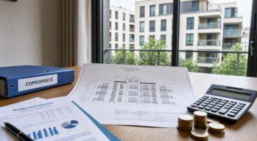 Copropri&eacute;t&eacute; : voici ce que le PPPT obligatoire va vraiment co&ucirc;ter &agrave; votre portefeuille, bien avant le d&eacute;but des travaux
