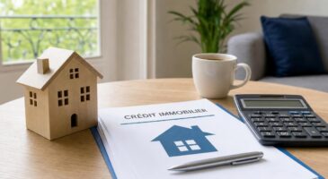 Cr&eacute;dit immobilier : ce pr&ecirc;t m&eacute;connu &agrave; 1% qui peut vous faire &eacute;conomiser plus de 10 000 euros sur 25 ans