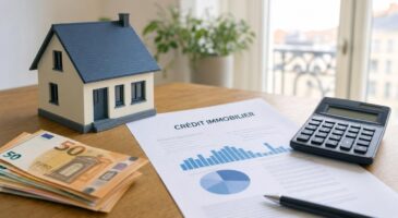 Cr&eacute;dit immobilier : le seuil d&rsquo;apport personnel au-del&agrave; duquel vous perdez de l&rsquo;argent au lieu d&rsquo;en &eacute;conomiser