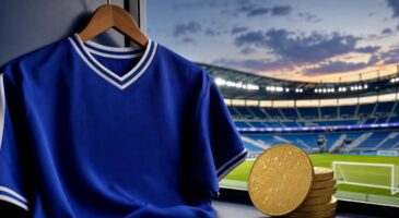 Crypto-actifs en Premier League : ce que cache le partenariat historique entre Chelsea et le stablecoin USDC