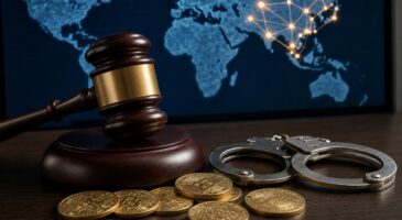 Crypto : comment Bybit veut r&eacute;cup&eacute;rer son butin de 1,5 milliard $ en d&eacute;clarant la guerre judiciaire &agrave; la Cor&eacute;e du Nord