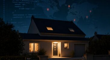 Crypto : ils ach&egrave;tent une maison et sont s&eacute;questr&eacute;s &agrave; la place de l&rsquo;ancien propri&eacute;taire &agrave; cause d&rsquo;une liste du darkweb