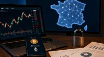 Cryptomonnaies : de la fuite de donn&eacute;es au home-jacking, la chronologie gla&ccedil;ante des enl&egrave;vements qui terrorisent les investisseurs fran&ccedil;ais