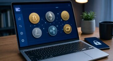 Cryptos : 67M$ oubli&eacute;s sur des portefeuilles invisibles, voici la seule m&eacute;thode s&ucirc;re pour les r&eacute;cup&eacute;rer sans tout perdre