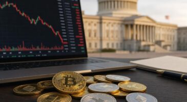 Cryptos Trump : le m&eacute;canisme qui a fait perdre 4,7 Md$ aux investisseurs tout en lui rapportant 1,4 Md$