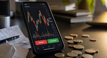 Day trading : ce pi&egrave;ge psychologique qui pousse 64% des jeunes hommes &agrave; se sentir comme des &laquo;&nbsp;rat&eacute;s&nbsp;&raquo; avec leur &eacute;pargne