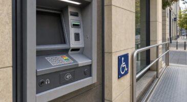Distributeur de billets : cette r&egrave;gle peu connue et obligatoire depuis le 28 juin change d&eacute;j&agrave; votre prochain retrait d&rsquo;argent