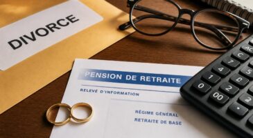 Divorce : cette croyance sur le partage de la retraite qui co&ucirc;te tr&egrave;s cher au conjoint qui a sacrifi&eacute; sa carri&egrave;re