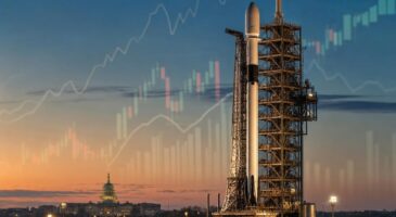Donald Trump actionnaire de SpaceX : ce conflit d&rsquo;int&eacute;r&ecirc;ts qui lui donne la mainmise sur l&rsquo;empire d&rsquo;Elon Musk ?